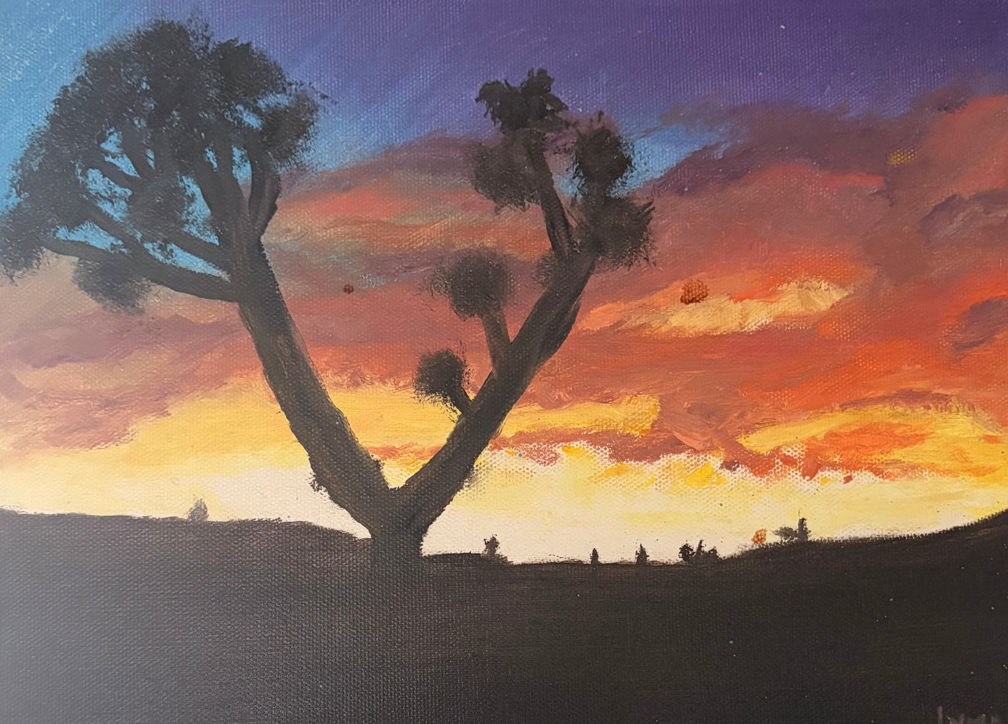 Joshua Tree